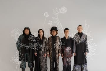 未来古代楽団4thライブ、夜公演チケット販売開始