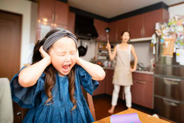 子どもが言うことを聞かない…親がやりがちだけど逆効果なNG行動５選