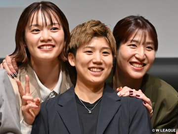 町田瑠唯が初のMVP受賞「ビックリ」富士通V2につながった“分岐点”振り返る