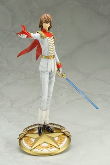 ペルソナ5「ARTFX J 明智吾郎 怪盗ver.」
