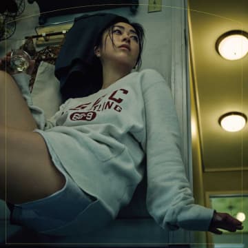 宇多田ヒカル新曲「Mine or Yours」、ミュージックビデオが今夜公開