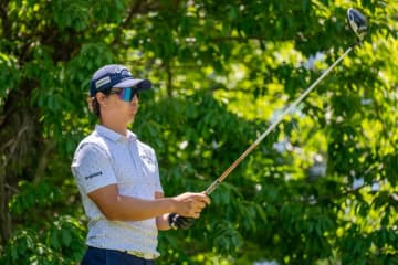 石川遼が感じるグローバル化　日本開催のアジアンツアーは「非常にいい一週間になる」