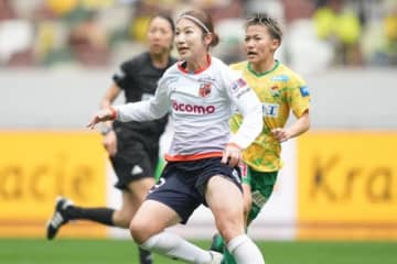 「貴重な経験」大宮V・仲田歩夢がWEリーグ最多観客数を更新した千葉戦に感慨。国立での試合は“ヤングなでしこ”以来