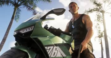 「グランド・セフト・オートVI」トレーラー第2弾公開！シリーズ最大スケールの物語が明らかに