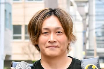 【2AW】滝澤大志が左ひじの治療に専念する為、しばらくの間欠場を発表