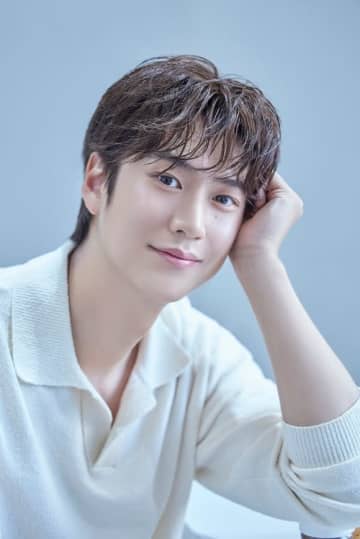 韓国俳優ナ・イヌに注目！188cmの高身長イケメン…TBSドラマ「初恋DOGs」出演決定で話題に