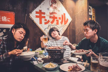 FUNNY THINK、2ndミニアルバム『明日が呼んでいる』リリース　リード曲「希望の唄」先行配信も