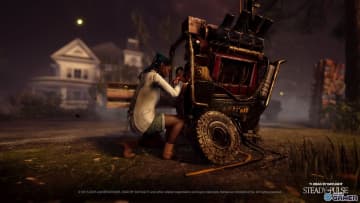 「Dead by Daylight」「Dead by Daylight」新チャプター「Steady Pulse」発売！新サバイバー・救急士オレラが登場