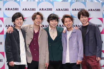 「未だにモヤモヤ」嵐　活動終了コンサート開催で募るSMAPファンの無念…中居氏の騒動で再結成も“0％”に