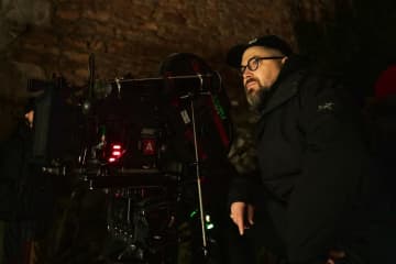 “まさに私を象徴する作品” ロバート・エガース監督が物語の原点を語る特別映像公開『ノスフェラトゥ』