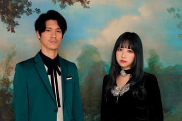 GLIM SPANKY、新型SUV“BYD SEALION 7”CMタイアップ曲「衝動」を配信リリース決定