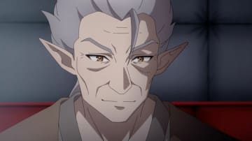 死を宣告されたアーサーは修行をはじめる…アニメ『最強の王様、二度目の人生は何をする？』第6話あらすじ・先行カット公開