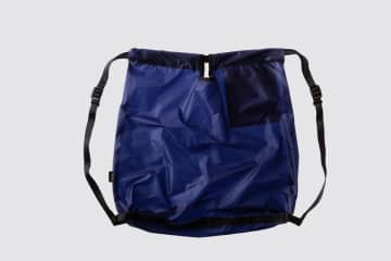 強く軽いCORDULA(R) RIP生地を使用したバックパックトート・シューズバッグをデザイナーが正直にカタチにするブランド「LIFEWORKPRODUCTS」から4月25日に発売
