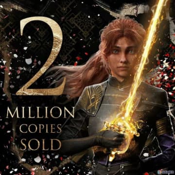 「Clair Obscur: Expedition 33」の全世界累計販売本数が200万本を突破！