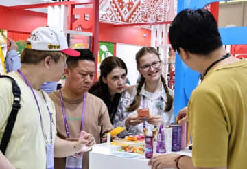 広州交易会が閉幕、複数の指標が記録を更新―中国