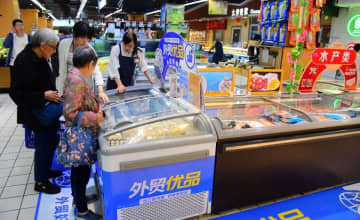 中国ECサイト20社以上が輸出用商品の国内販売を後押し