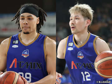 【5月7日の契約情報】B2個人タイトル受賞者が移籍…HC契約解除、現役引退でFAリスト抹消も