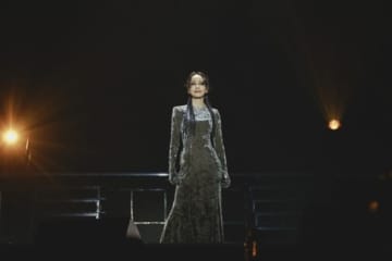 中島美嘉、初のソウル公演に特別な観客を招待「韓国が好き…大変な方々の力になりたい」