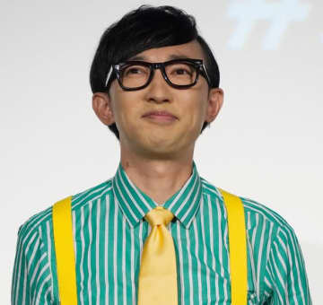 こがけん「ついに…」大物ハリウッド俳優との2ショットに大興奮→「オーマイガー！！！」「めちゃくちゃうらやましい」と話題に