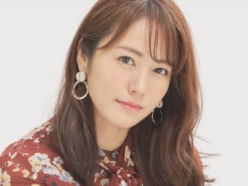 磯山さやか41歳、かわいすぎるエプロンと現場ご飯に反響　共演の人気女優も羨望「私も食べたかった」