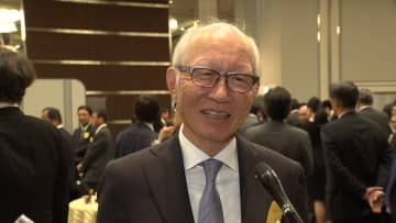 阪急阪神HD前会長の角和夫氏（76）死去　関西経済界をけん引…宝塚音楽学校の理事長も務める