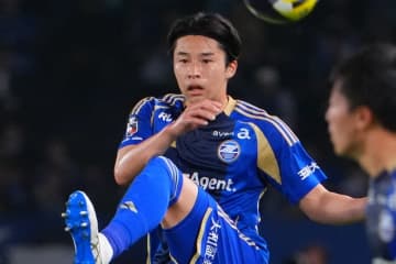 急なアクシデント、現役日本代表が脳震盪の疑いで途中交代。京都戦で相手との接触で【町田】