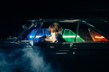 シドのマオ、EP『夜半の銃声』よりリード曲「体温」先行配信＋MV公開＋リリースイベント決定