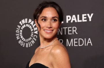 メーガン妃が長男・アーチー王子の６歳の誕生日に感動的な写真とメッセージをインスタグラムに投稿
