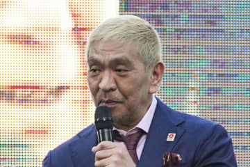 松本人志「ダウンタウンチャンネル」挑戦の裏に“コンプラ度外視コンテンツ”に見つけた金脈…『ドキュメンタル』海外での成功に自信か