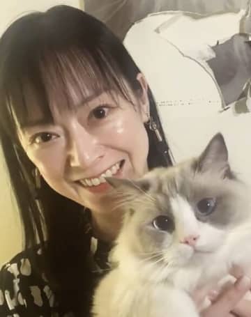 「ダイヤモンド…受け取っていいのか悩んで…」遠野なぎこ、高価ジュエリーの贈り主に感謝の気持ち「愛ですね…」