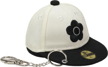 【NEW ERA×マリクワ】デイジーがかわいいコラボアイテム全10型でるよ！ボディバッグなども初登場♪