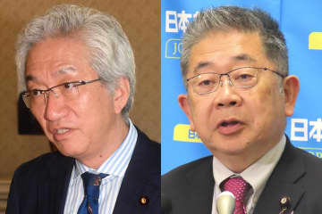 共産・小池晃氏　ひめゆり発言の自民・西田昌司氏に謝罪と撤回を要求「自民党の責任問われる」