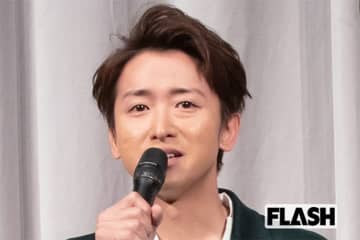 【根強い拒否感】嵐、ラストコンサート開催で不安視される大野智の「がっつりタトゥー」…「隠してほしい」と訴えるファンも