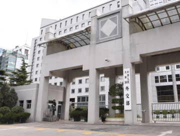 中国外交部、中米経済貿易ハイレベル会談について説明