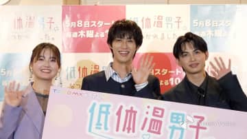 【動画】M!LK曽野舜太、ワンエン草川直弥の恋敵役が「怖かった」箭内夢菜は「燃えたぎっていた」