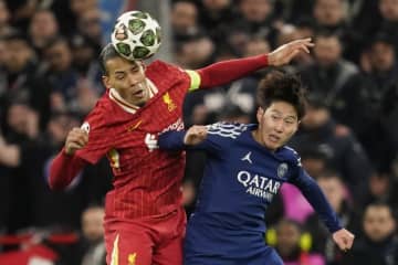 【移籍】久保建英の元同僚、韓国代表FWイ・ガンインがアーセナルへ“割引セール”か。PSGのコスト削減で