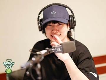 1年間丸々休みだったら何をしたい？ Saucy Dog石原慎也「旅行して家でたくさん寝たい」リスナーの意見も紹介