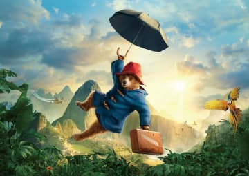 【インタビュー】パディントン三部作の円環が閉じる物語『パディントン 消えた黄金郷の秘密』ドゥーガル・ウィルソン監督