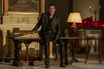「ウォーキング・デッド：デッド・シティ」シーズン2第1話：極悪ニーガン復活！相棒ルシールが進化