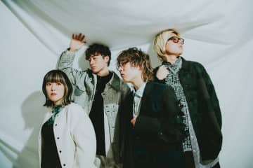 レトロリロン、メジャーデビューシングル「UNITY」MV公開