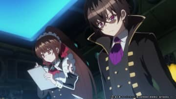 宝島を発見したリアム、思わぬトラブルが…アニメ『俺は星間国家の悪徳領主！』第6話あらすじ・先行カット公開