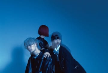 CLAN QUEEN、2ndアルバム『NEBULA』6月リリース。新曲先行配信も
