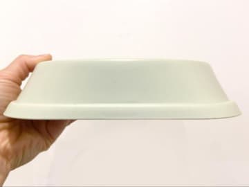 ごはん1分→13分に!? 愛犬の早食いが止まり食後にも嬉しい変化が！「魔法のボウル」の実力が凄すぎた話