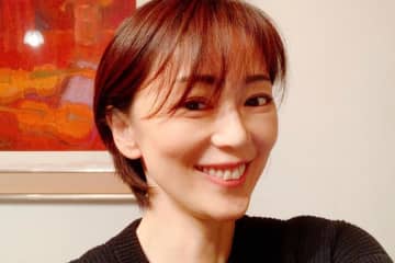 アラフィフ女優、GWの意外な過ごし方が「最高！」　ファンも羨望「これは良い」「麻雀するんですね」