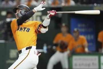“緊急昇格”の巨人・坂本勇人、決勝打！田尾氏「1本出たのは大きい」、「1本のヒットでバッターはガラッと変わる」