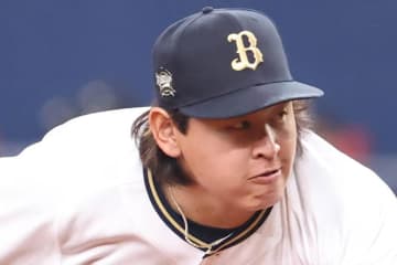 【オリックス】宮城大弥　６試合連続のクオリティースタートも３勝目ならず「反省点ばかり…」