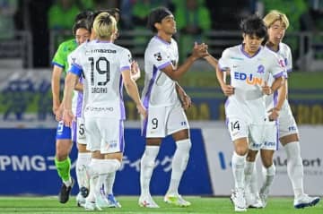 決勝弾のジャーメイン良はなぜ試合後、浮かない表情だった？「広島に来て一番パフォーマンスが良くなかった」