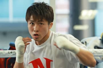 井上尚弥から〝敵前逃亡〟のピカソが今さら対戦要求「イノウエも人間。早く試合実現を」