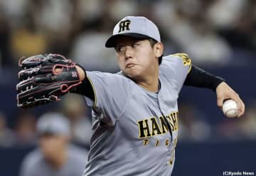 田尾氏、阪神・門別に「自分の考えを前面に出して」、「もう少しバッターを見て」とチクリ