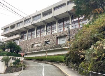 箱根の焼却炉から基準値1.3倍のダイオキシン　即日使用中止、廃炉を決定
